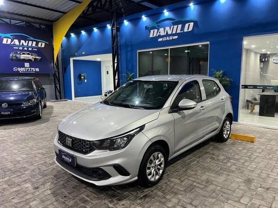 FIAT ARGO 1.0 FIREFLY FLEX DRIVE MANUAL FIAT ARGO 1.0 FIREFLY FLEX DRIVE MANUAL